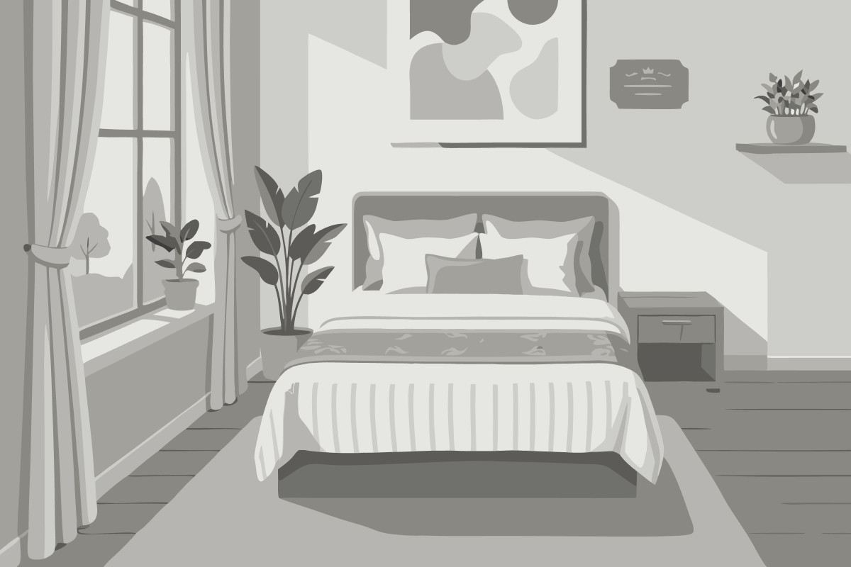 Aqua Family Suite Room
