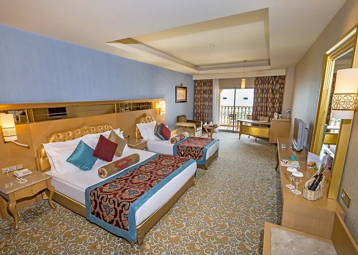 Royal Holiday Palace Antalia