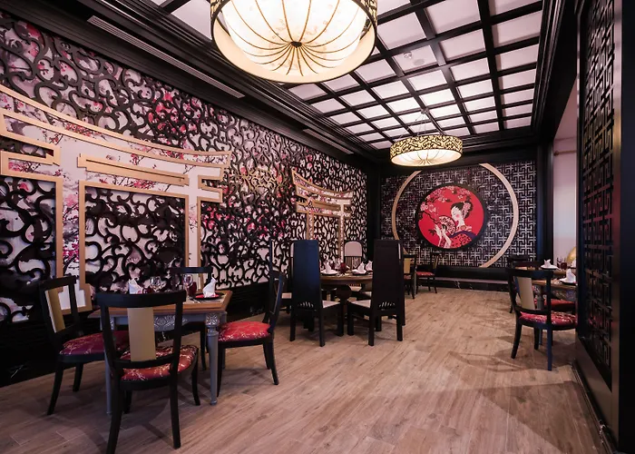 Adalya Elite Lara Hotel - Ultra All Inclusive Antalia